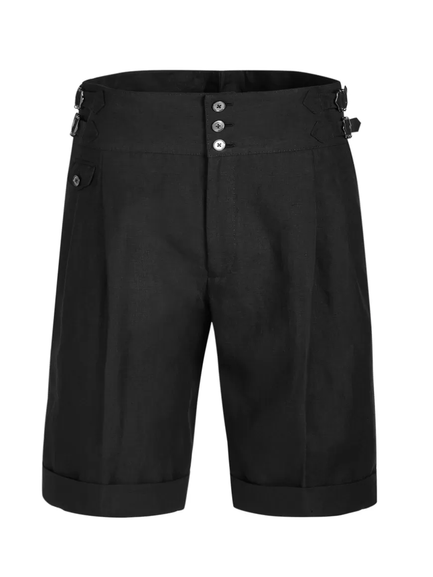 Dolce & Gabbana vintage shorts Black Discount