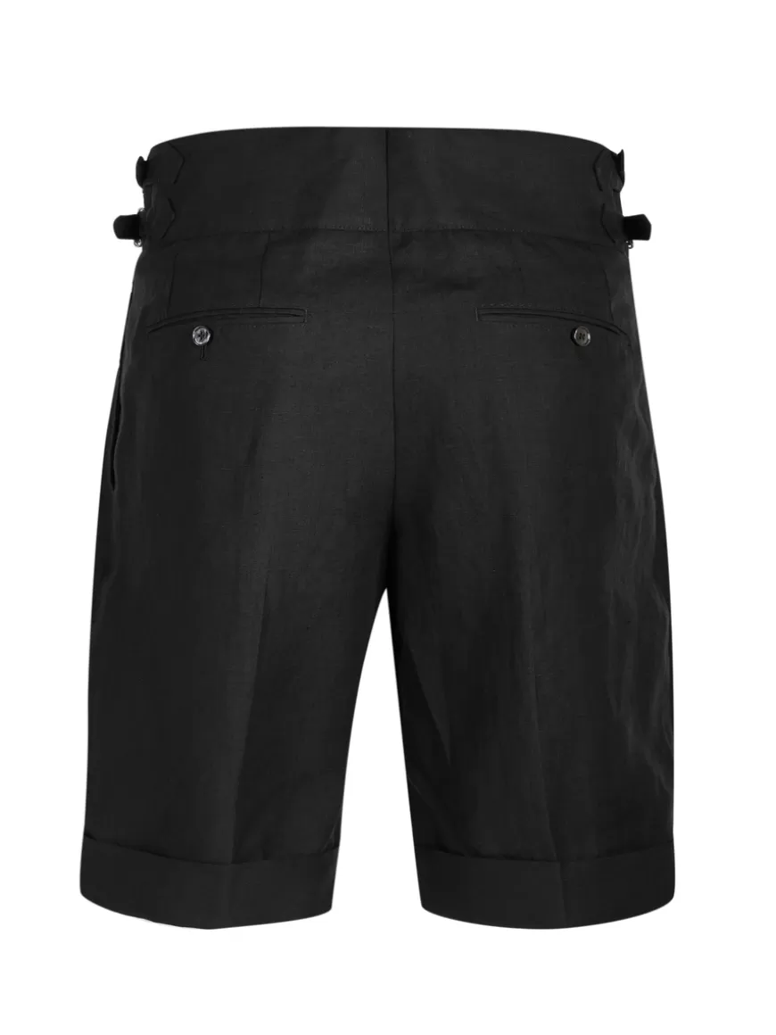 Dolce & Gabbana vintage shorts Black Discount