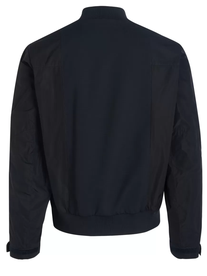 Dsquared2 Jacket Black Cheap