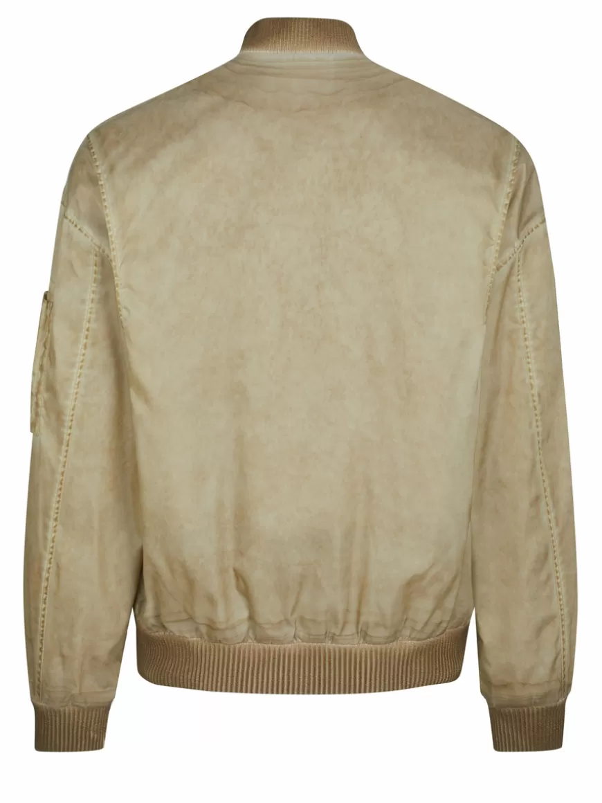 Dsquared2 Jacket light brown Lightbrown Online