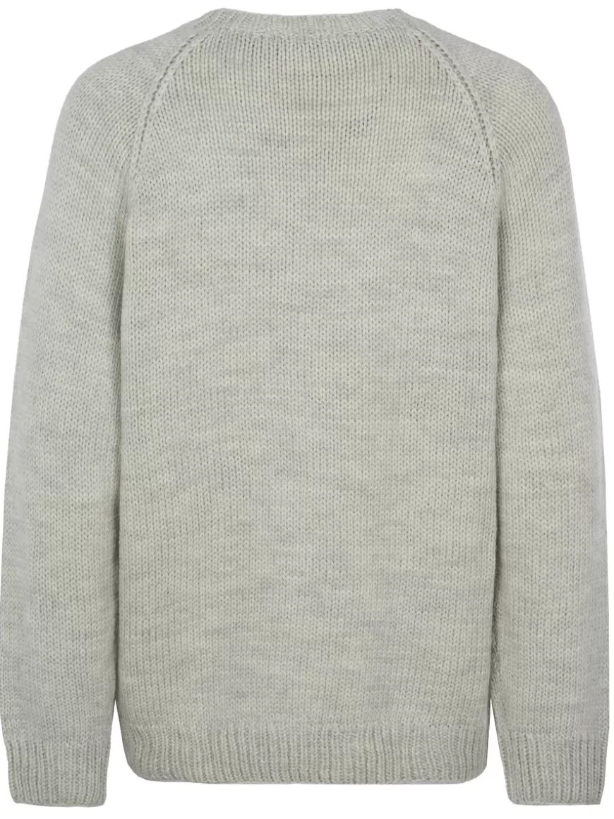 Dsquared2 Pullover Beige Store