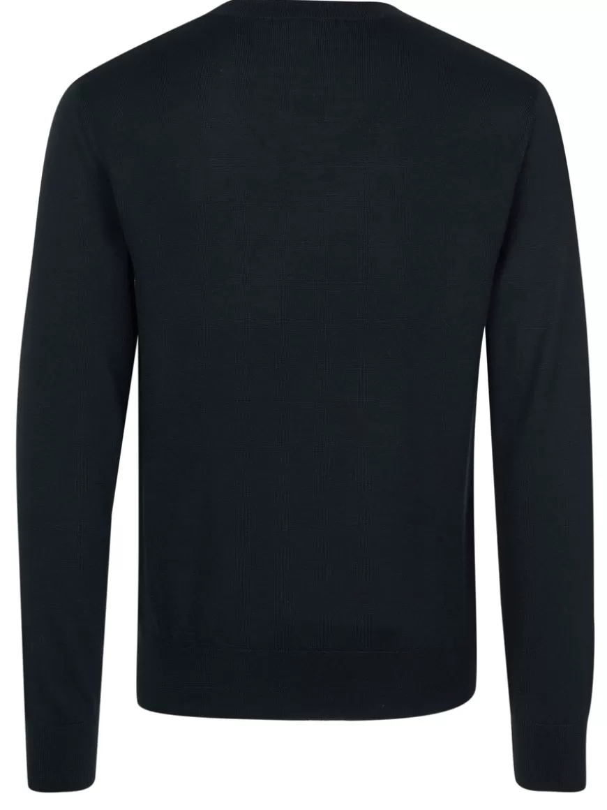 Dsquared2 Pullover Black Online