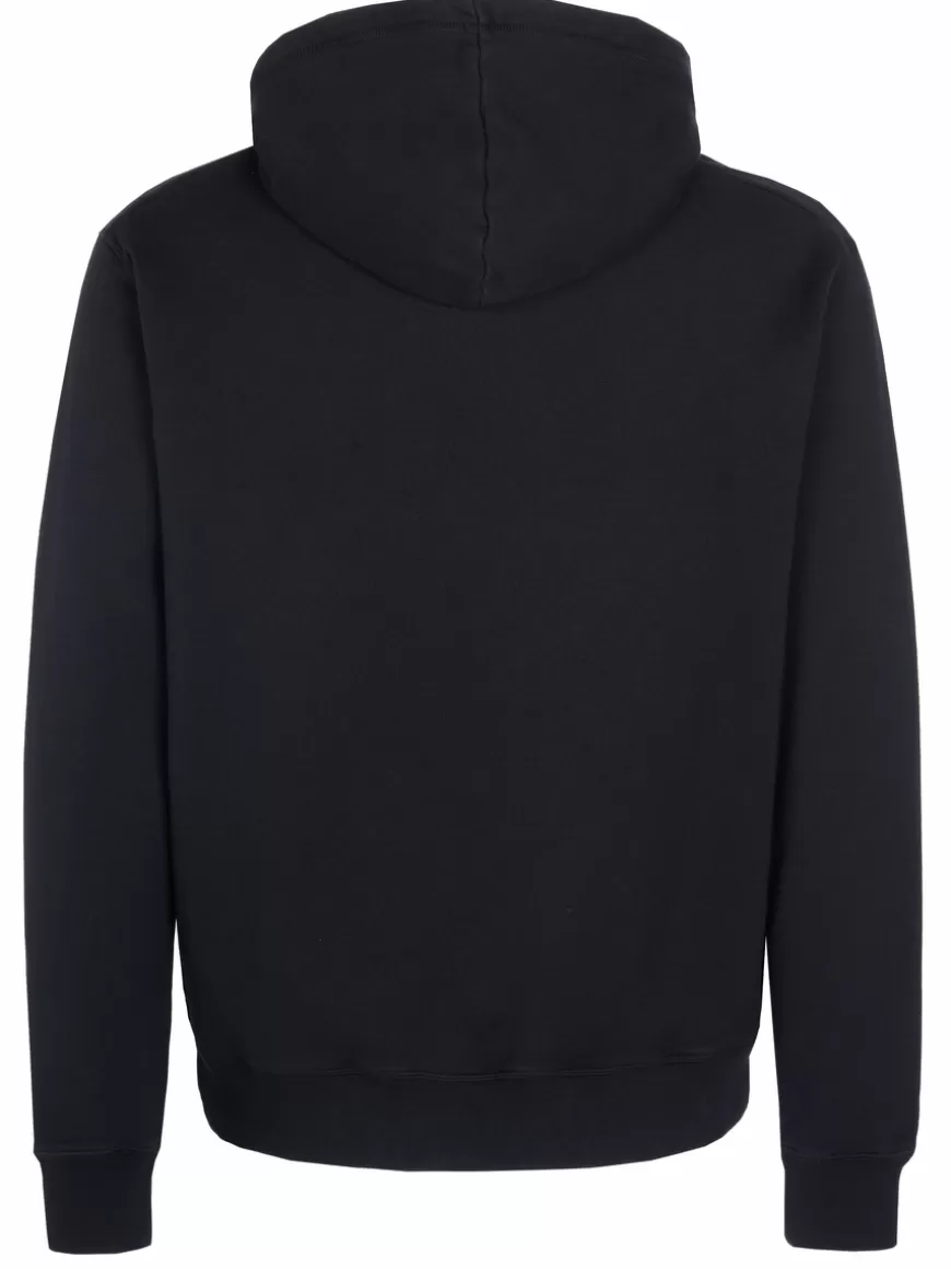 Dsquared2 Pullover Black Online