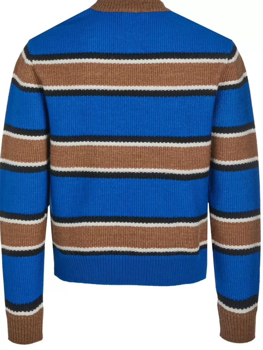 Dsquared2 Pullover Blue Discount