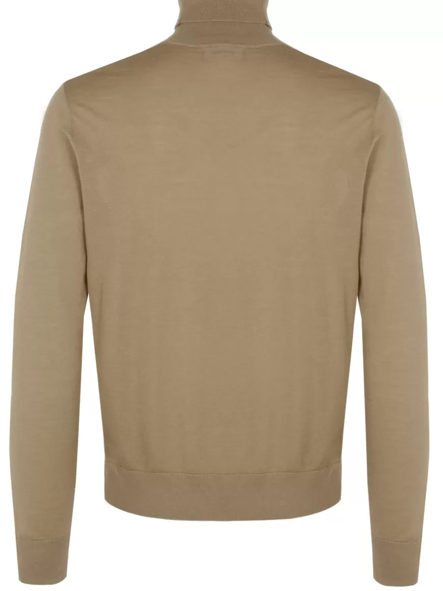 Dsquared2 Pullover Cappuccino Hot