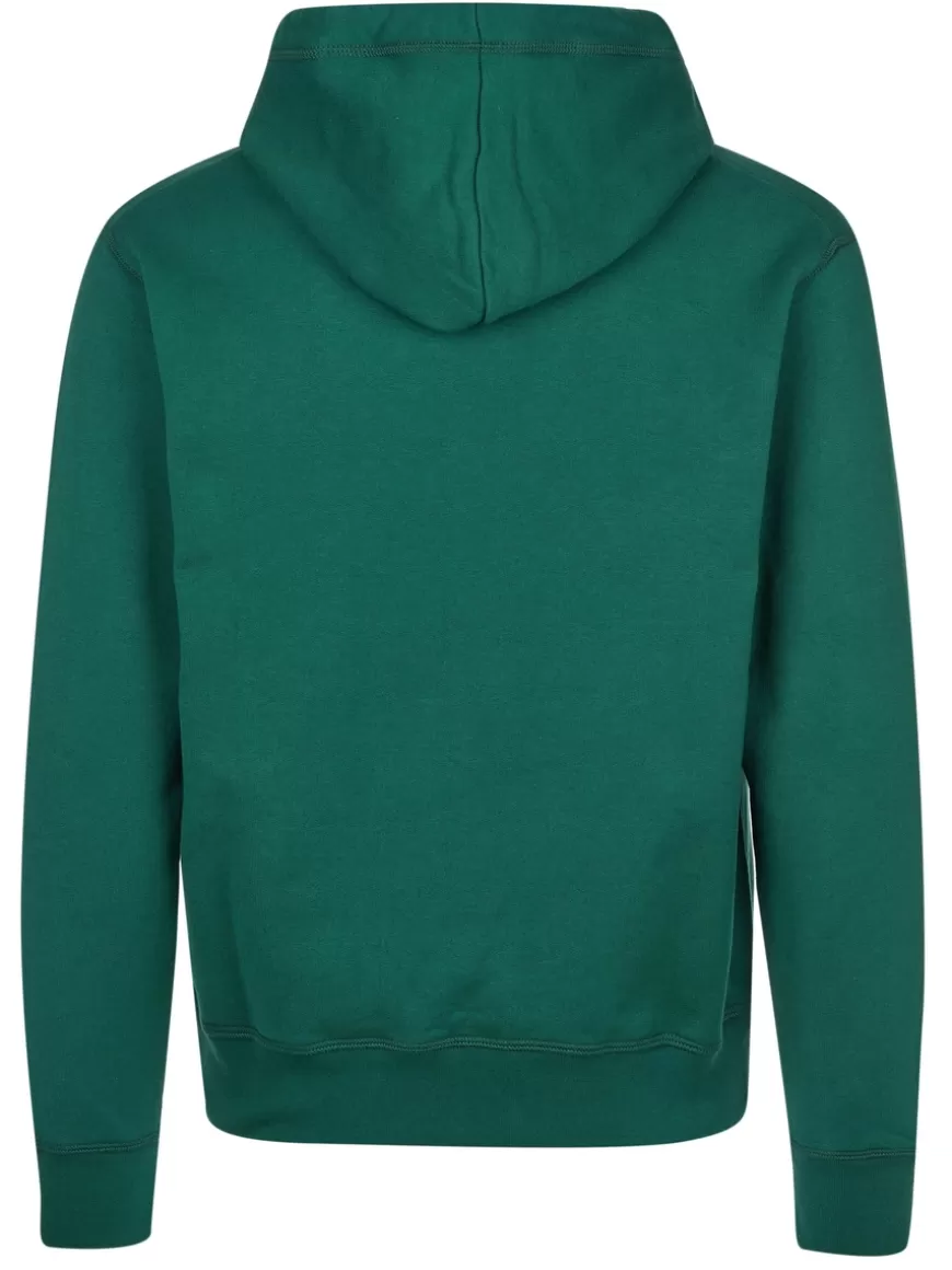 Dsquared2 Pullover Green Sale