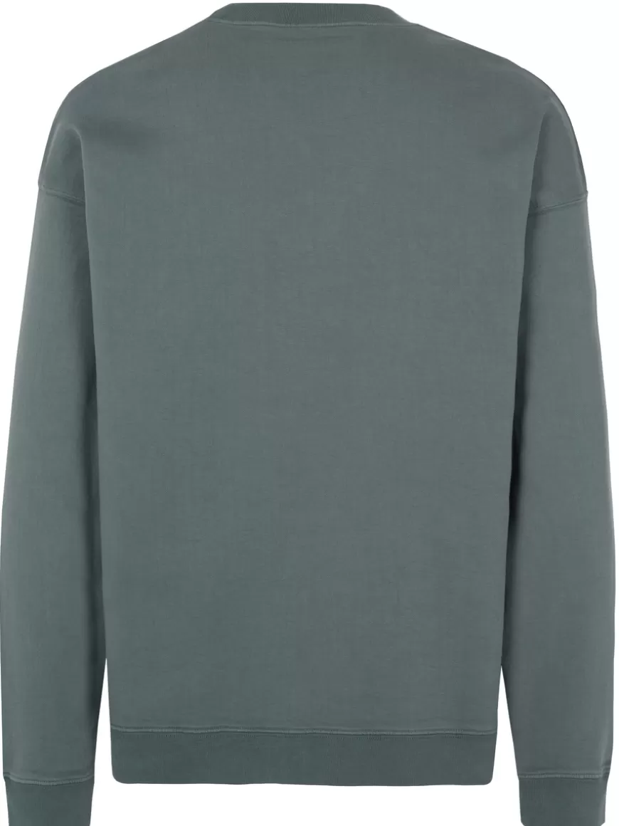 Dsquared2 Pullover Grey Flash Sale