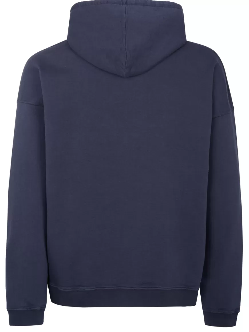 Dsquared2 Pullover Navy New