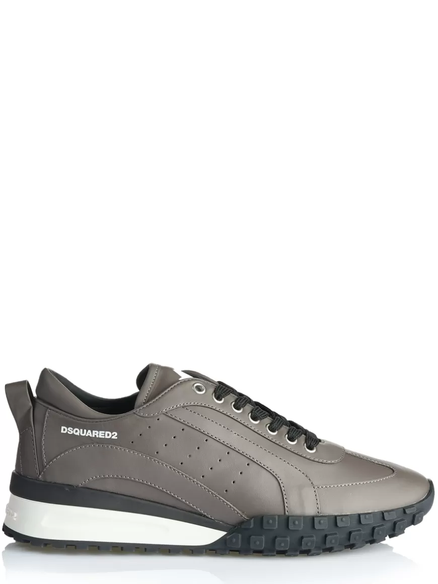 Dsquared2 Shoe Anthracite Cheap