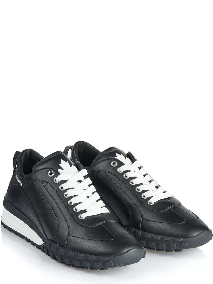 Dsquared2 Shoe Black Store