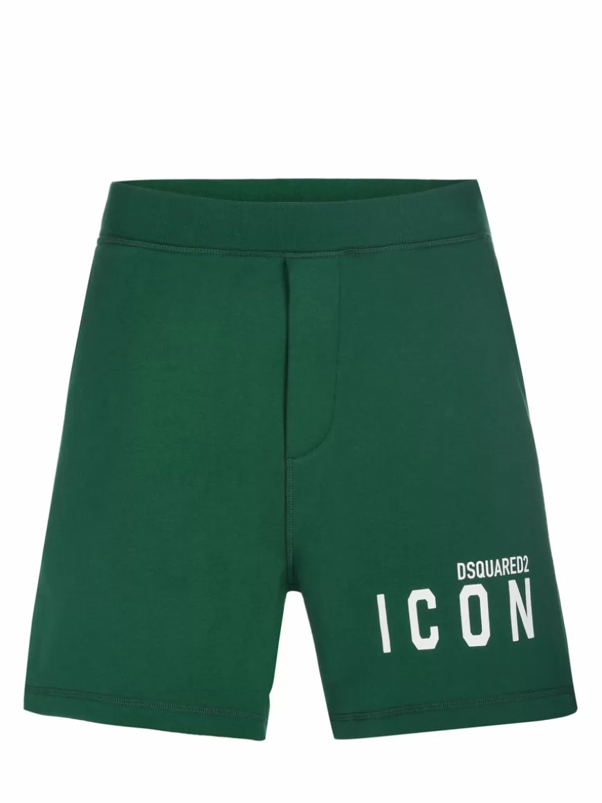 Dsquared2 Shorts Green Best