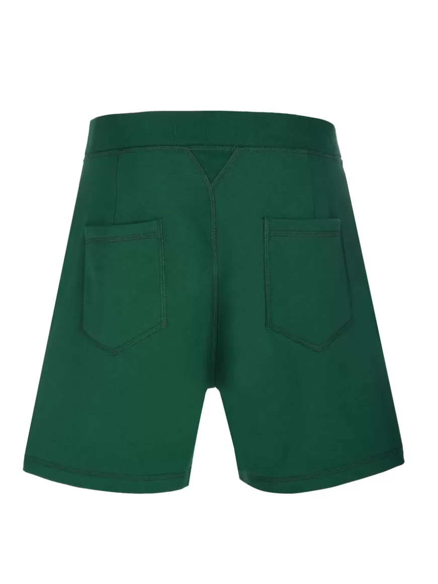 Dsquared2 Shorts Green Best