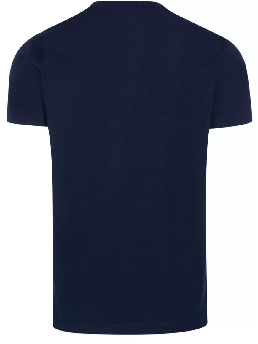 Dsquared2 T-shirt dark blue Darkblue Best Sale