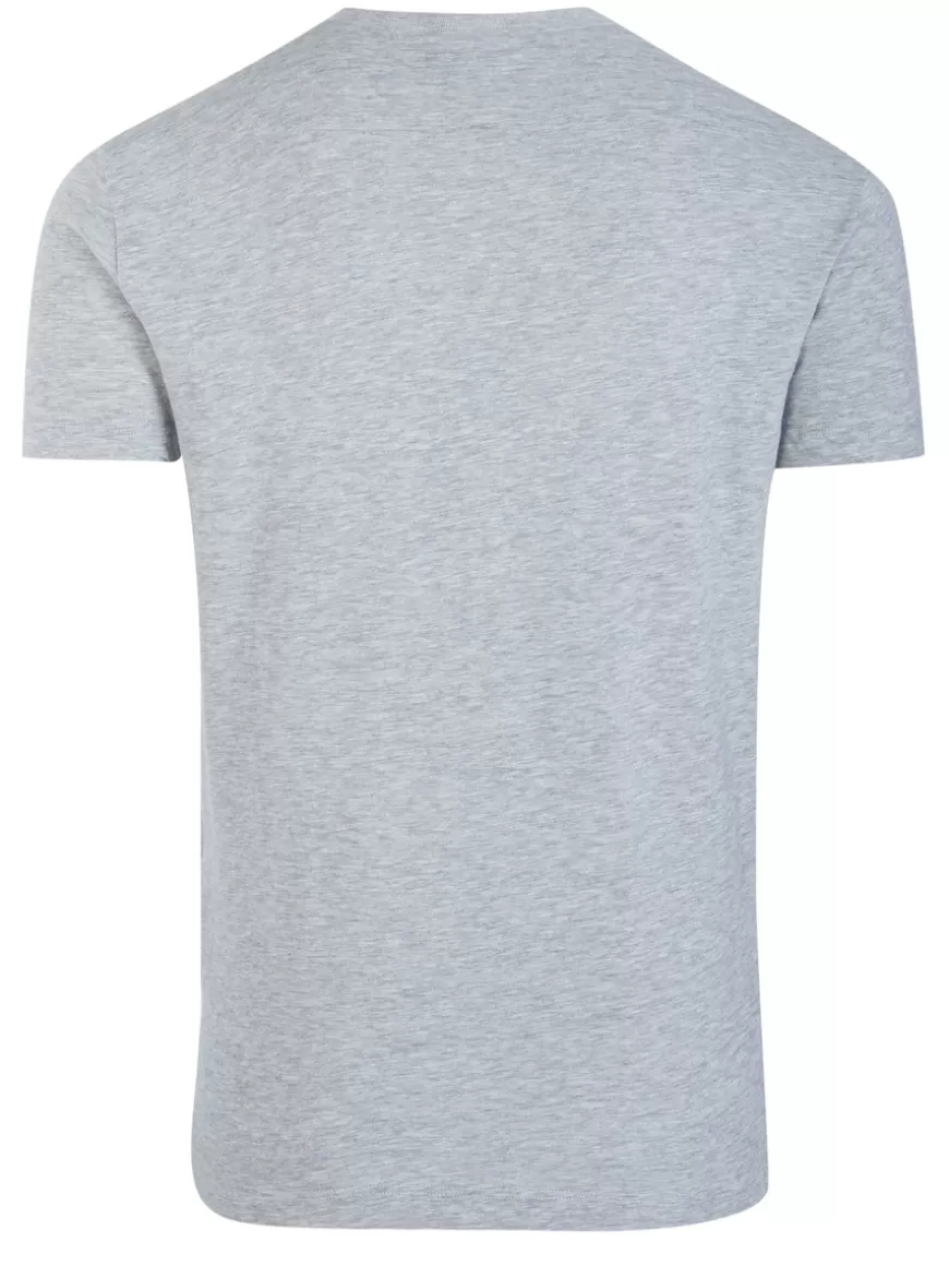 Dsquared2 T-shirt Grey Store