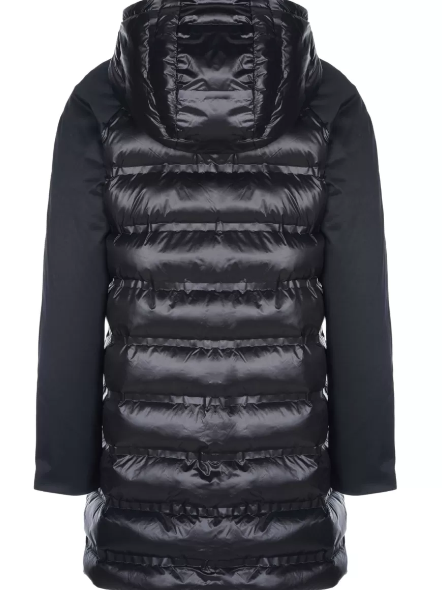 EA7 Emporio Armani Jacket Black Online