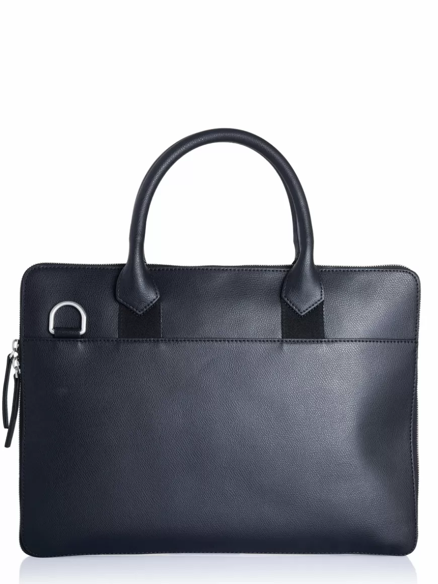 Emporio Armani Bag Black Store