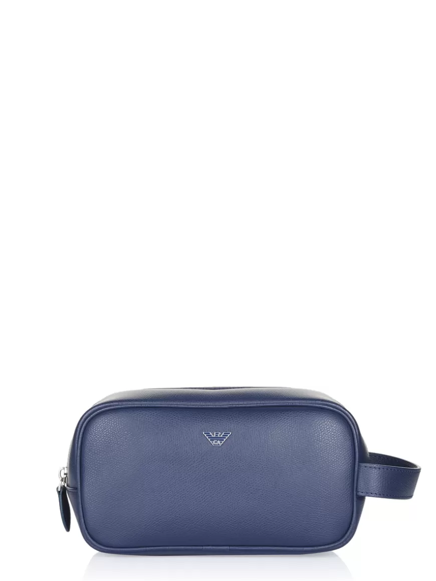 Emporio Armani Bag Navy Fashion