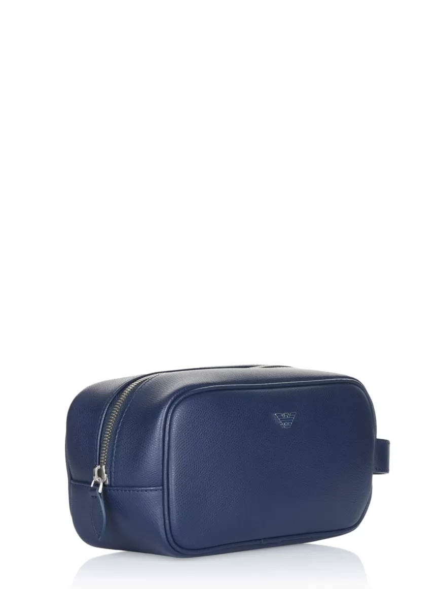 Emporio Armani Bag Navy Fashion