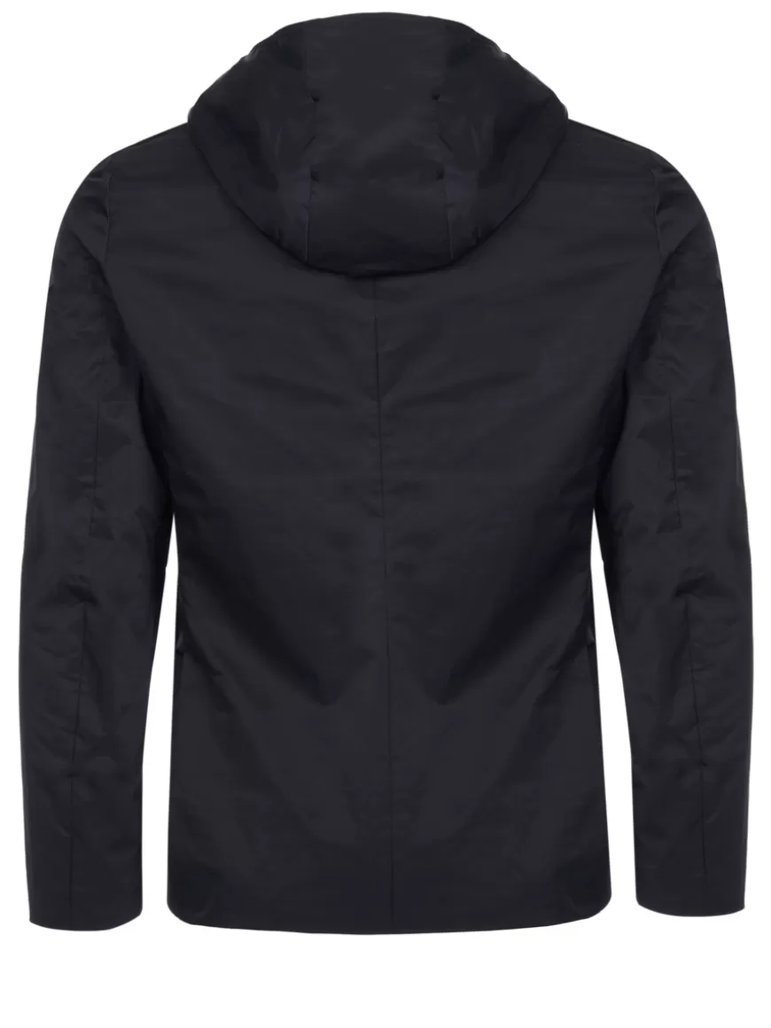 Emporio Armani Jacket Black Best