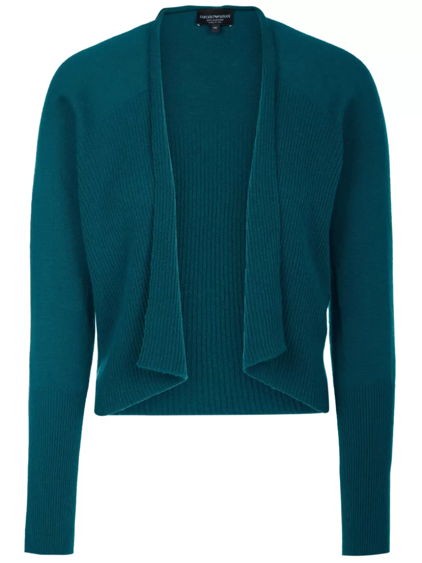 Emporio Armani Jacket Green Online