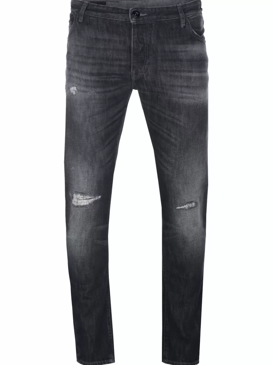 Emporio Armani Jeans Anthracite Hot