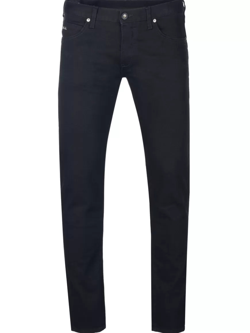 Emporio Armani Jeans Black Fashion