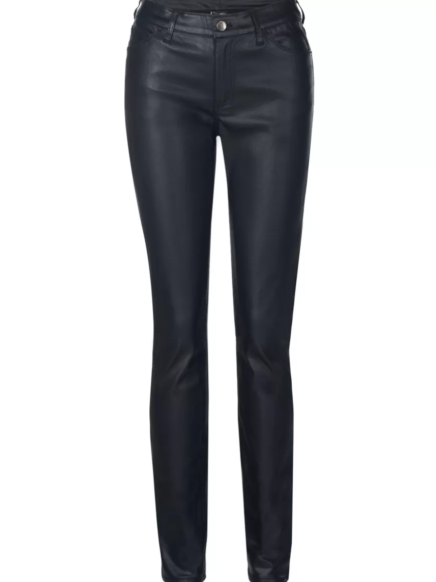 Emporio Armani Jeans Black Fashion