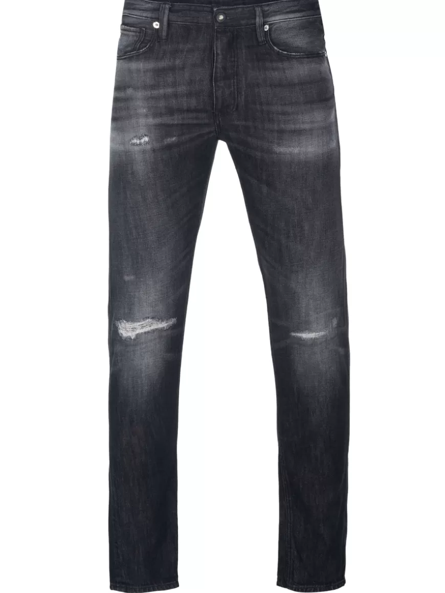 Emporio Armani Jeans Black Best Sale