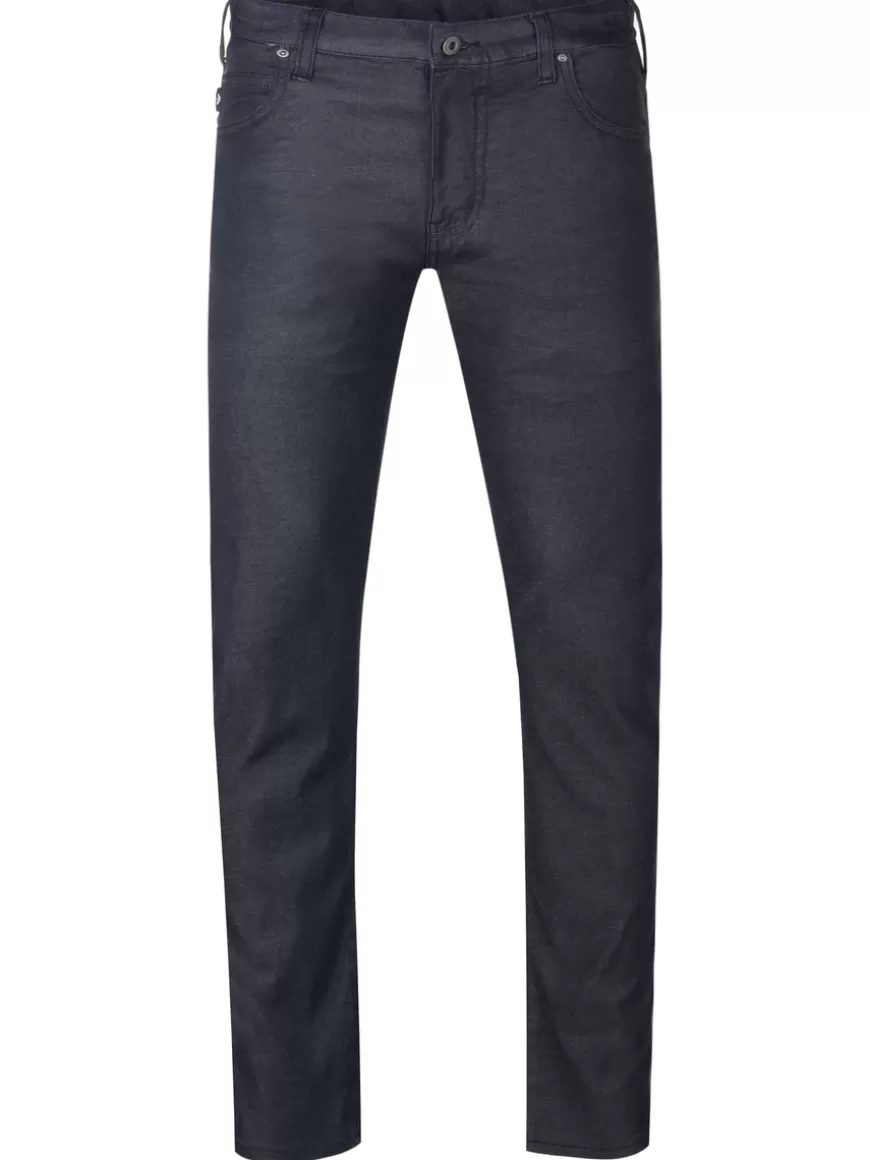 Emporio Armani Jeans dark grey Darkgrey Store