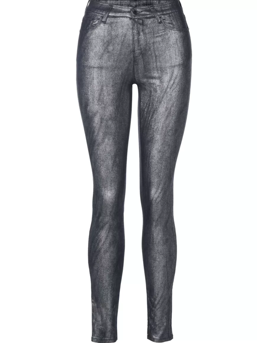 Emporio Armani Jeans Grey Fashion