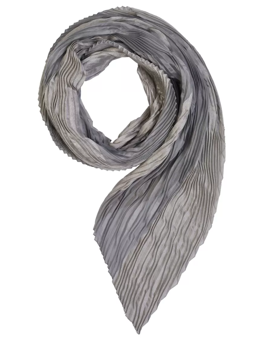 Emporio Armani Kerchief Stone Fashion