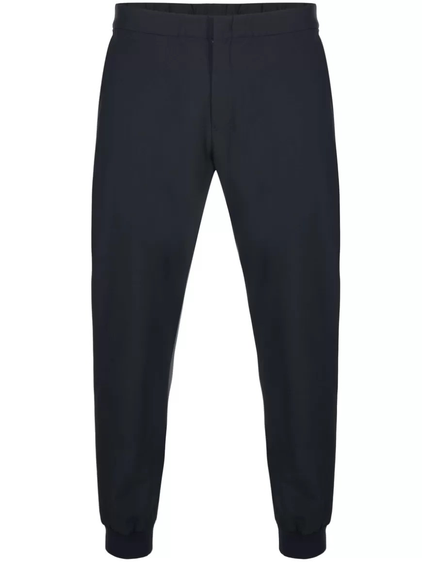 Emporio Armani Pants Black Store