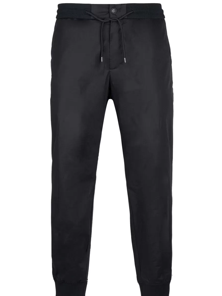 Emporio Armani Pants Black Store