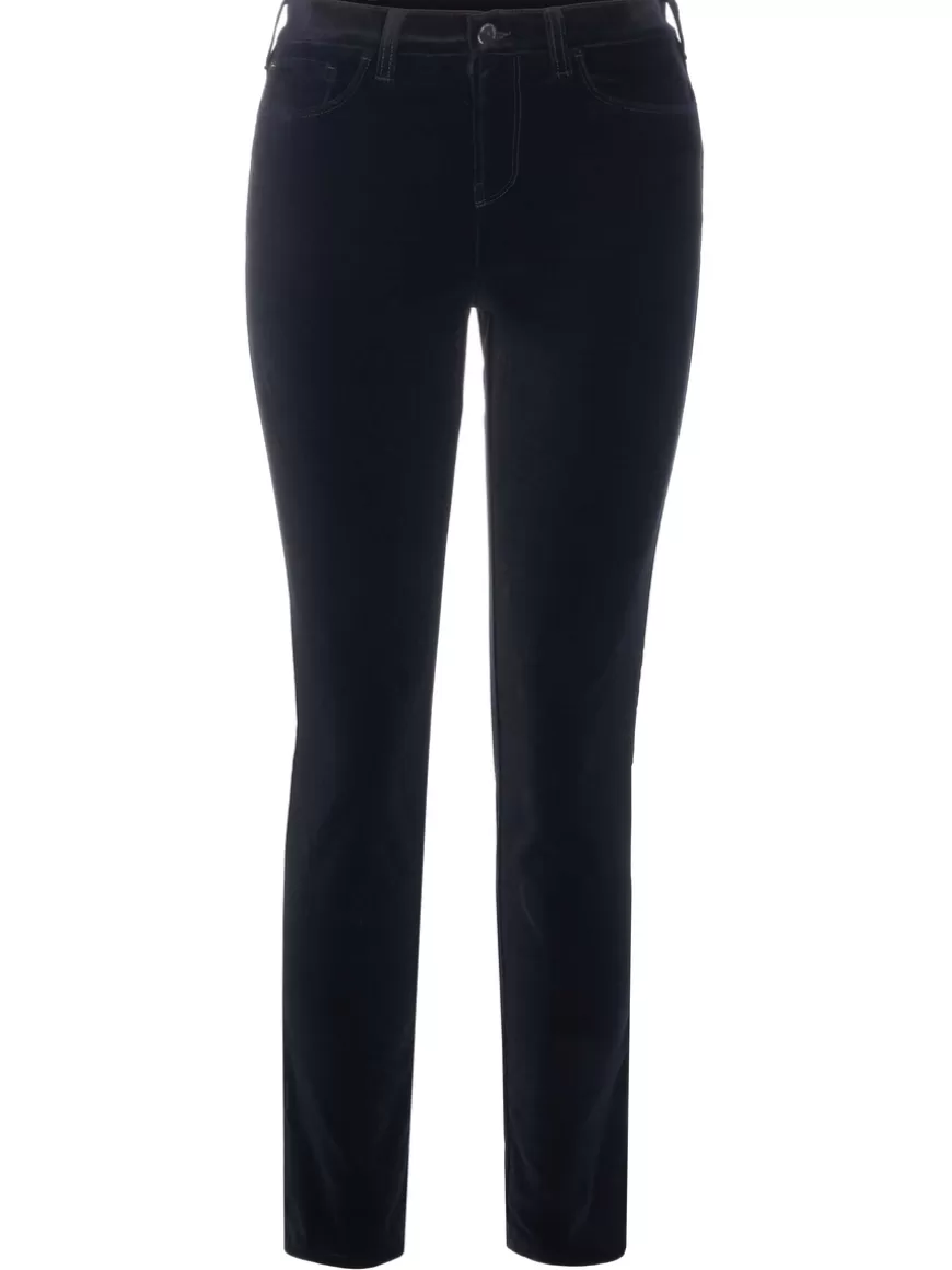 Emporio Armani Pants Black Store