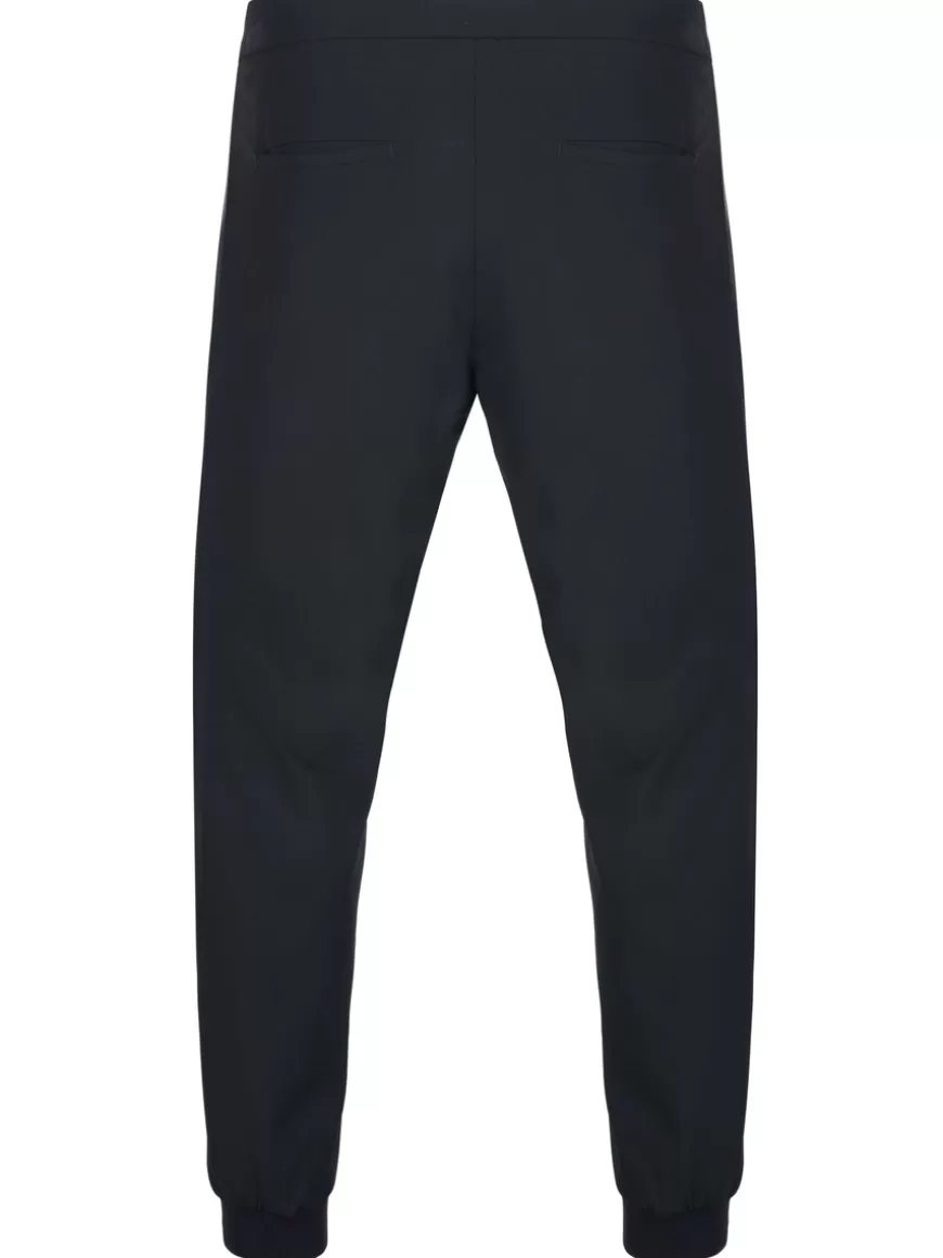 Emporio Armani Pants Black Store