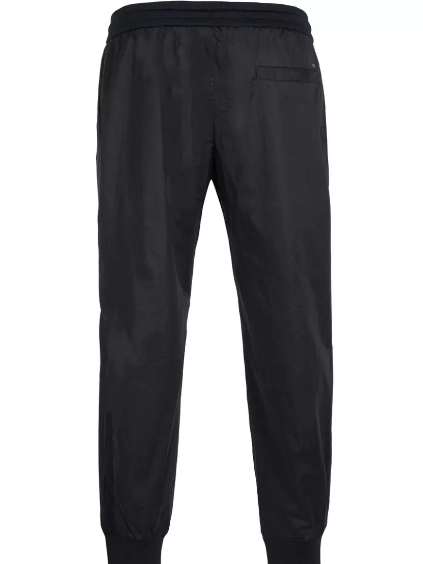 Emporio Armani Pants Black Store