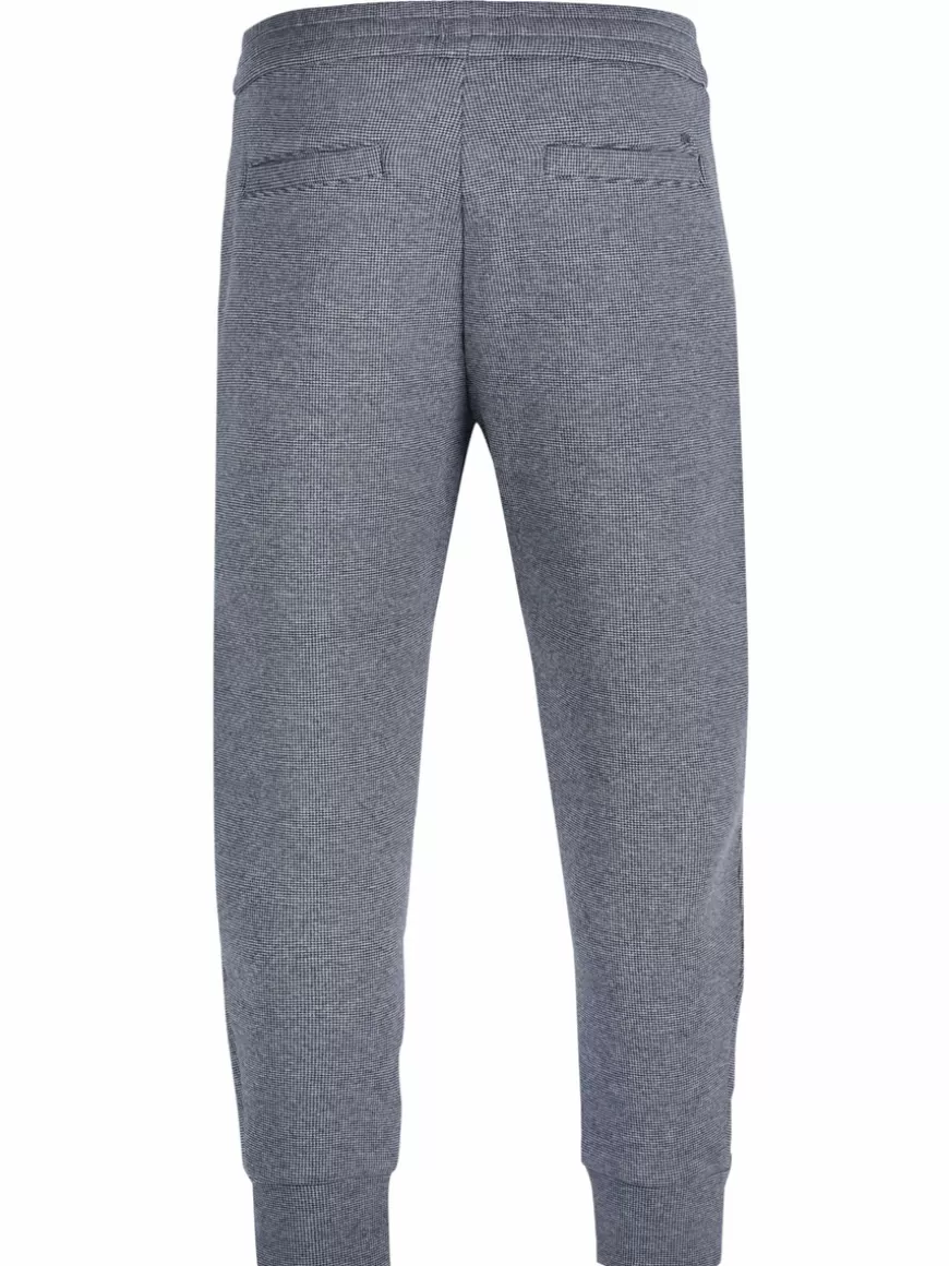 Emporio Armani Pants Grey Flash Sale