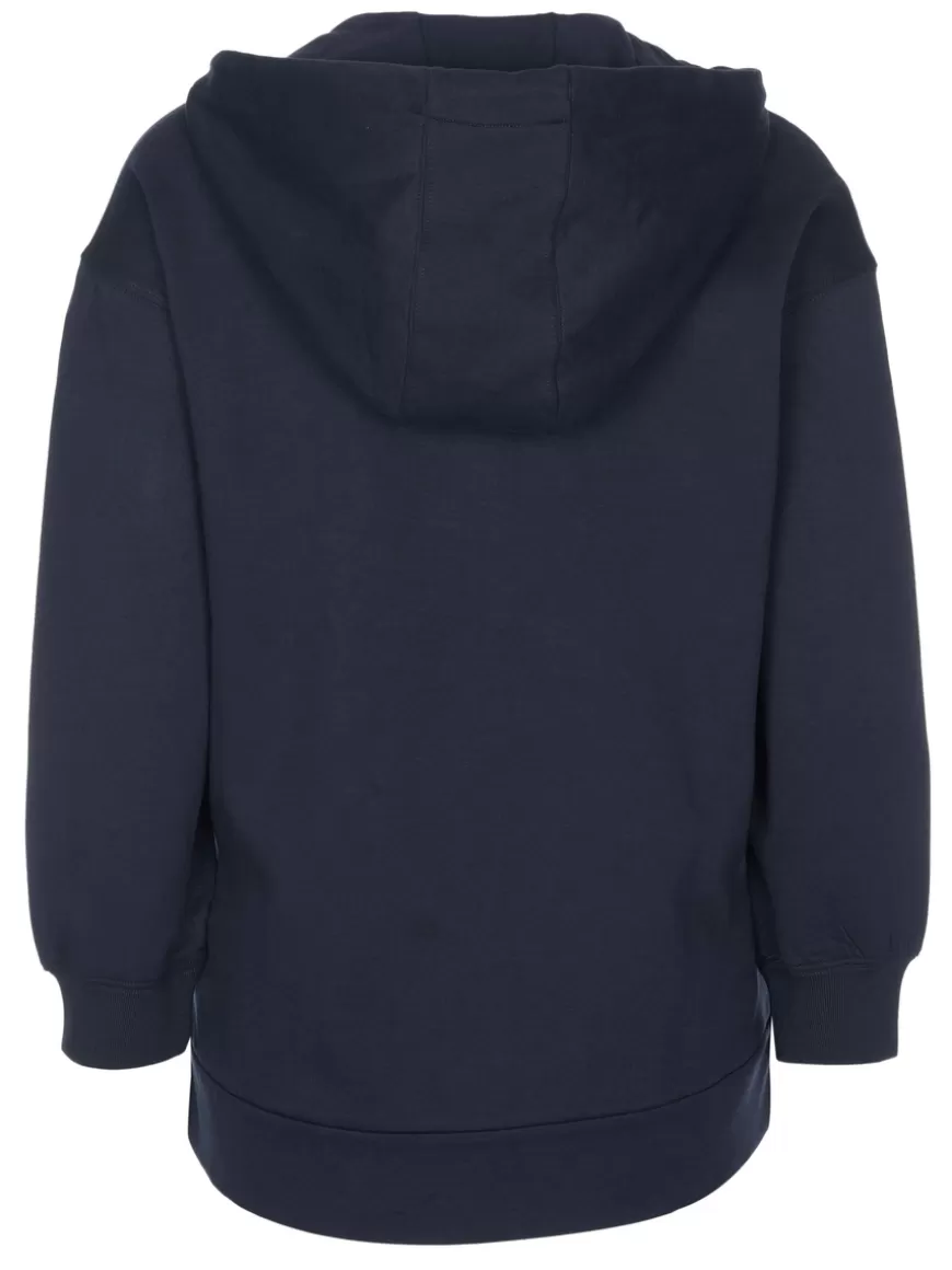 Emporio Armani Pullover Blue Flash Sale