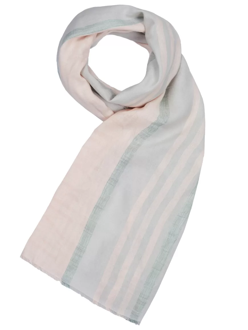 Emporio Armani Scarf Rose Best Sale