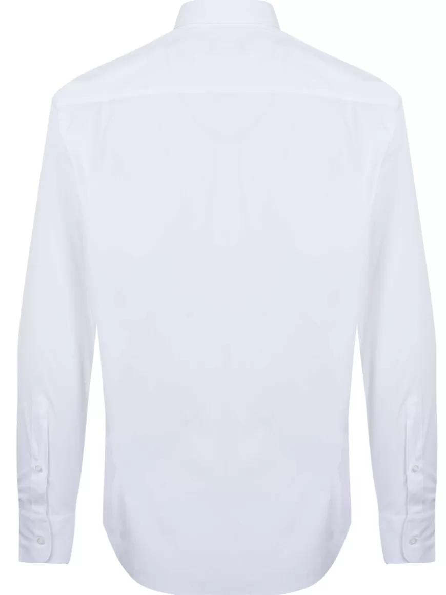 Emporio Armani Shirt White Online