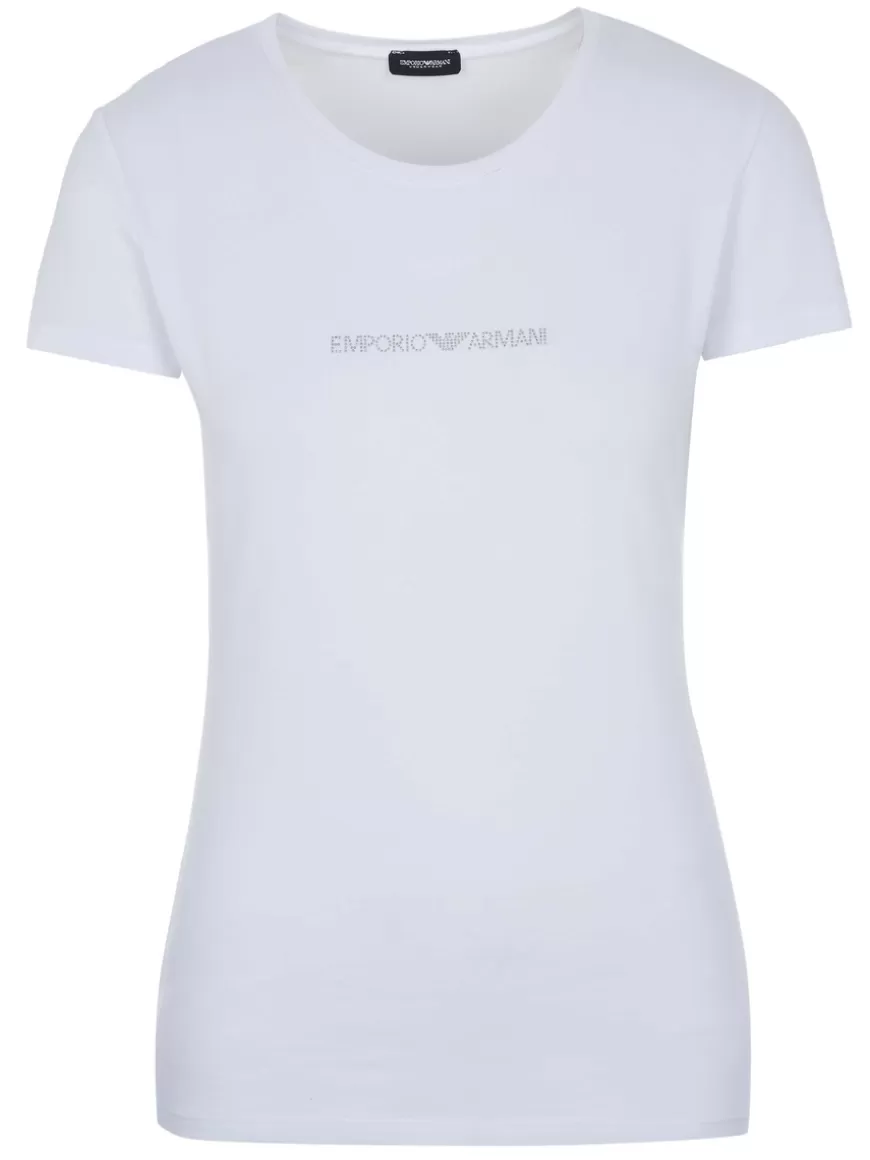 Emporio Armani Top White Hot