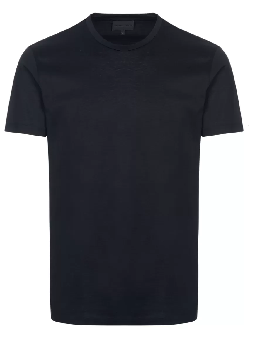 Emporio Armani T-shirt Black Best