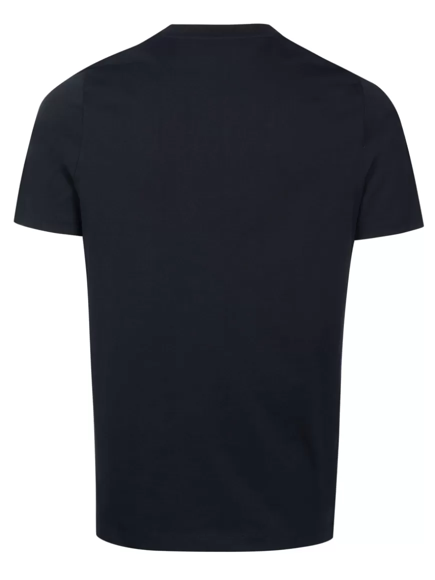 Emporio Armani T-shirt Black Best