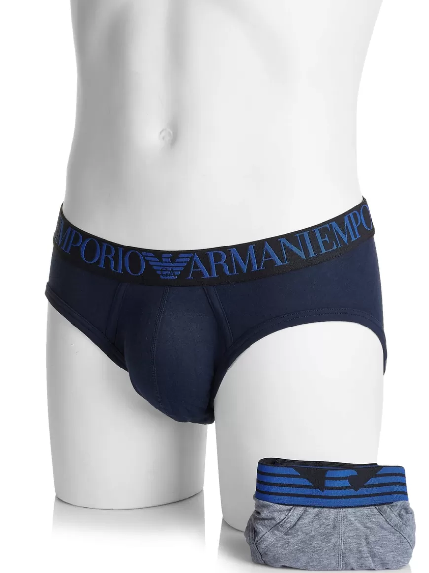 Emporio Armani Underwear Multi-colored Best Sale
