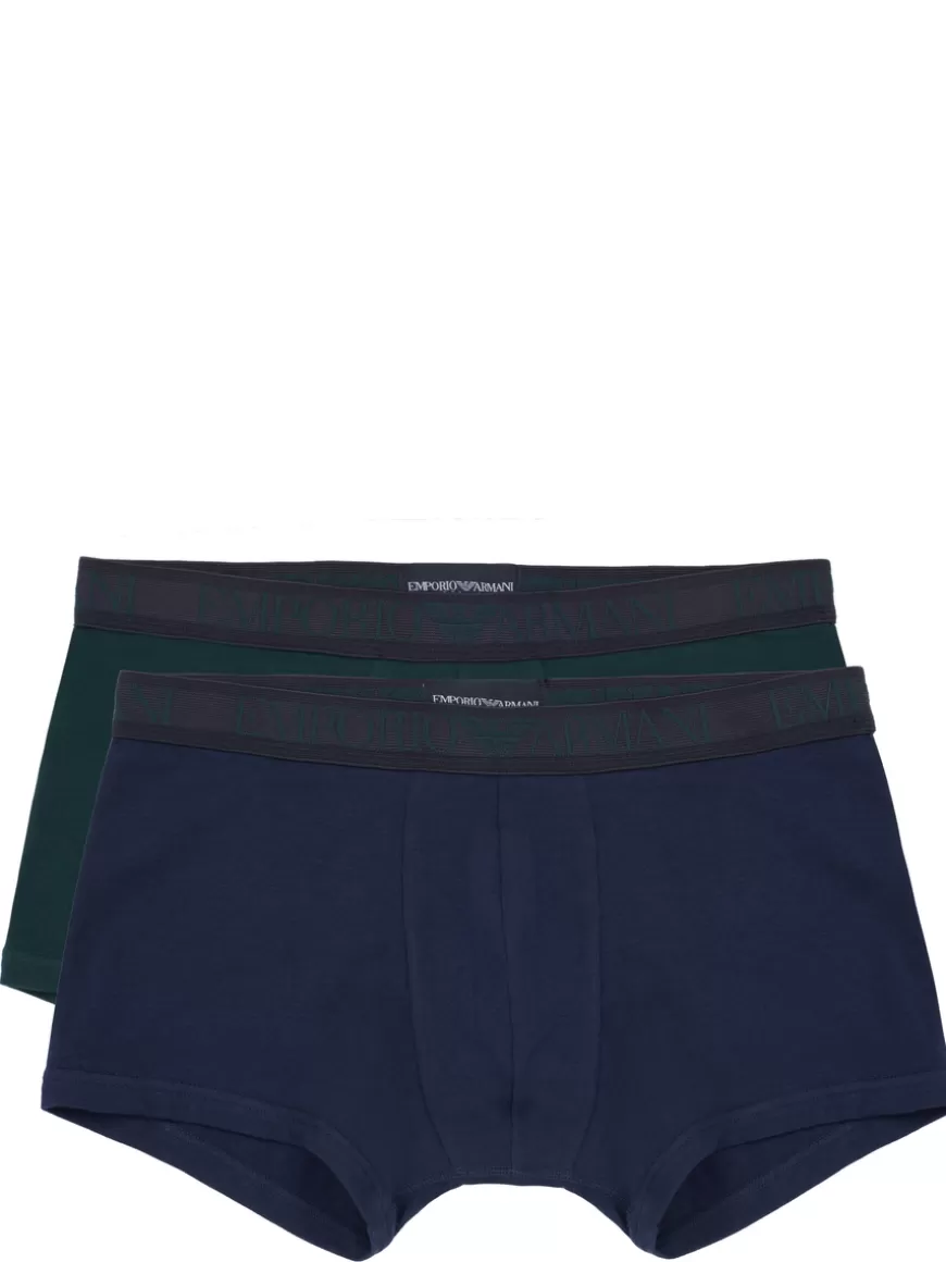 Emporio Armani Underwear Multi-colored Best