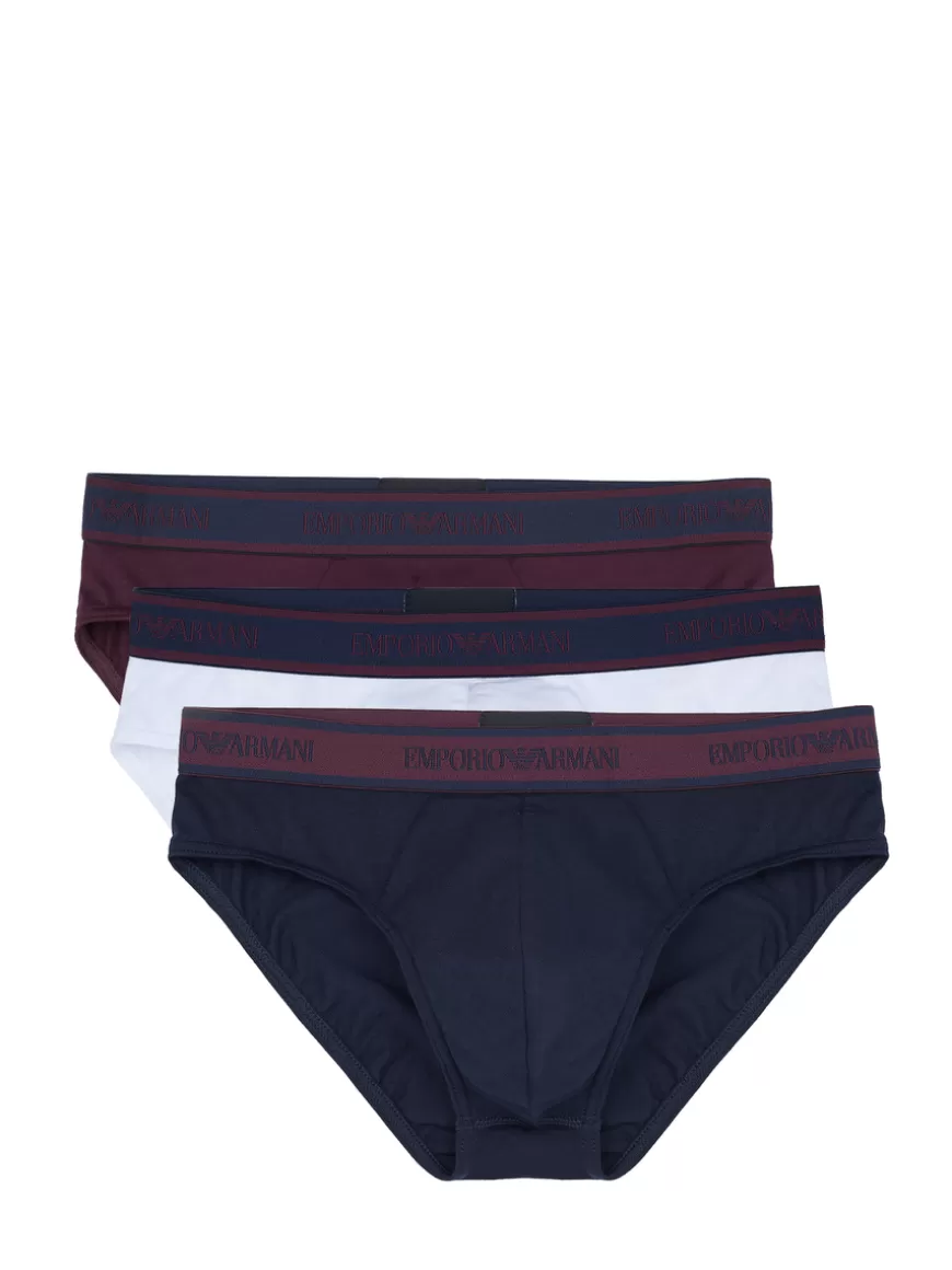 Emporio Armani Underwear Multi-colored Sale