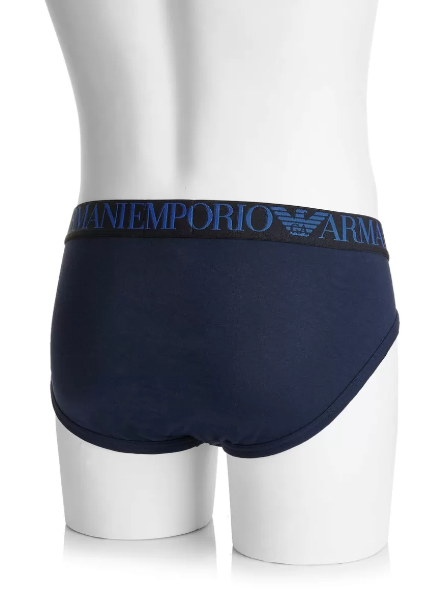 Emporio Armani Underwear Multi-colored Best Sale