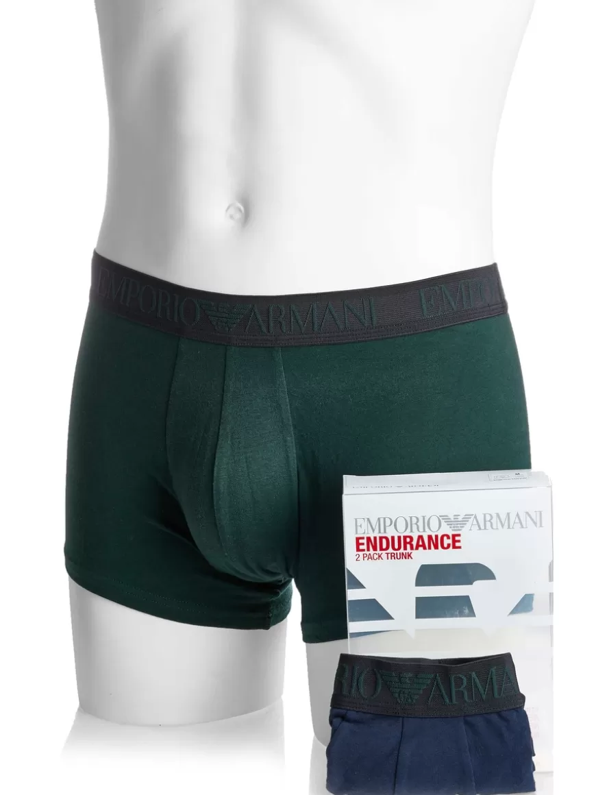 Emporio Armani Underwear Multi-colored Best
