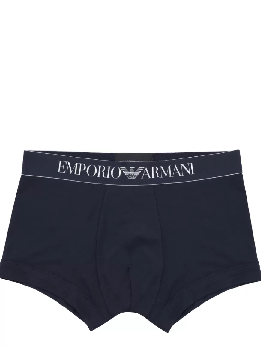 Emporio Armani Underwear Navy Shop