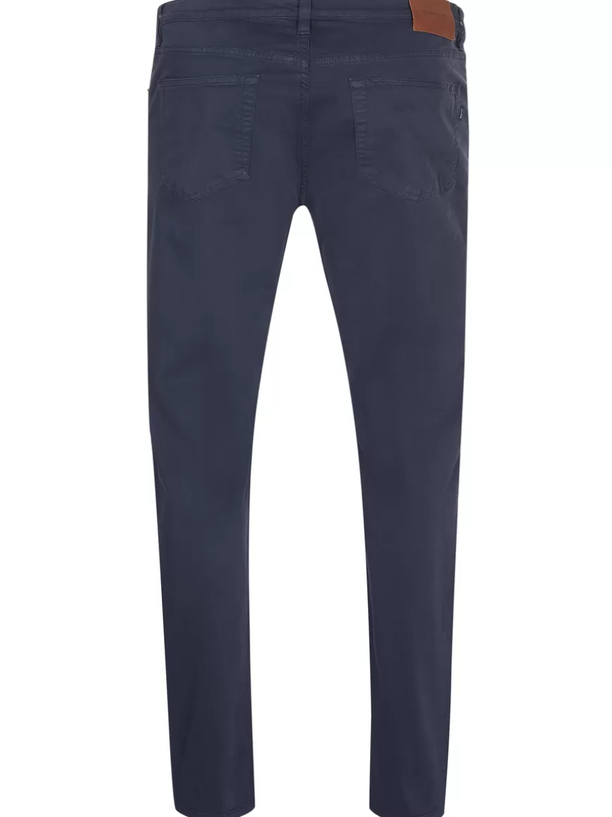 Gant Jeans Navy Cheap